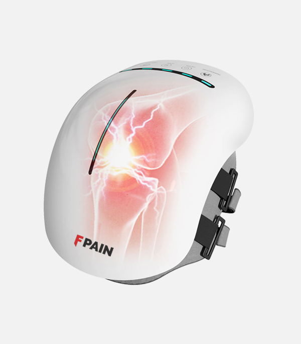 Infrared Knee Massager