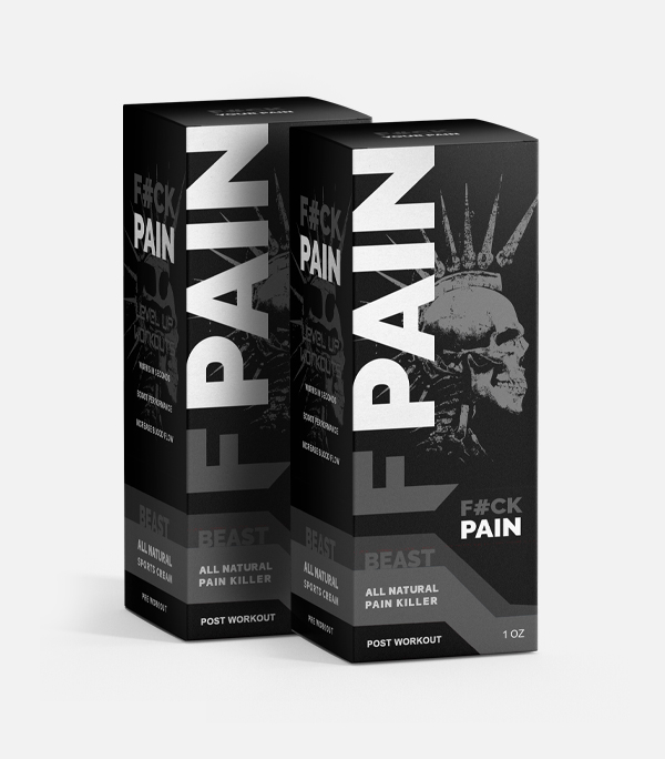 Pain Killer Bundle