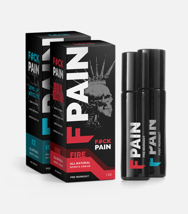 Fire & Ice Bundle Roll-On