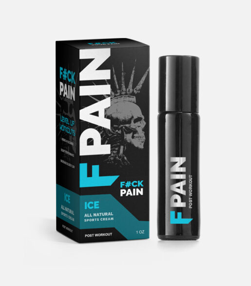 Ice Post Workout Roll-On