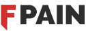 F PAIN - Natural Pain Killer